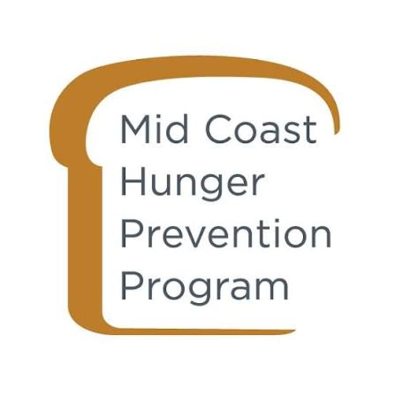 Cover Image for Brunswick Health Care Center Activity - Mid Coast Hunger Prevention Program brochures (any day)