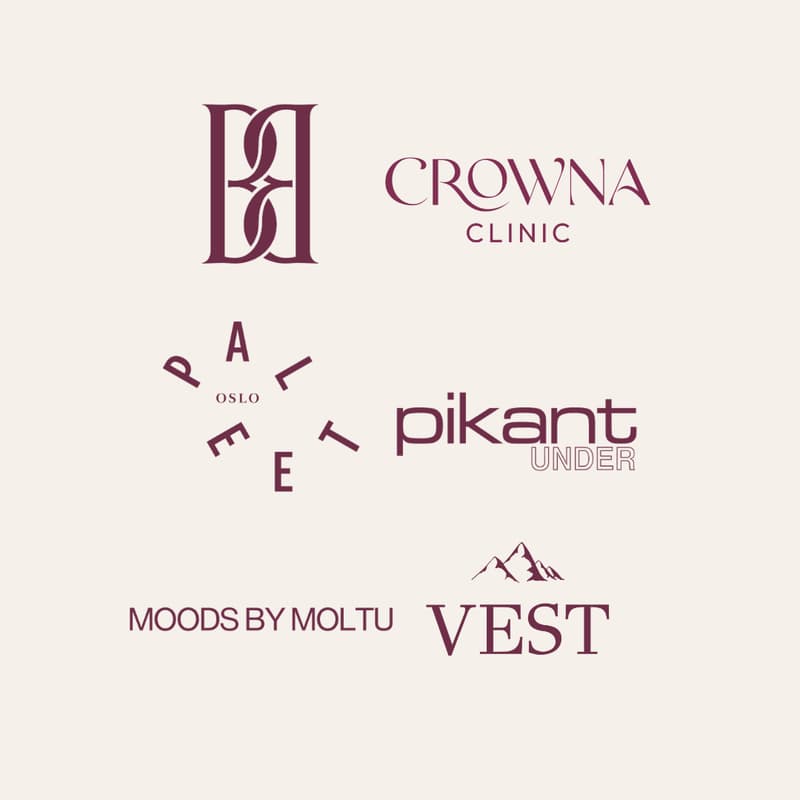 Cover Image for ✨Autumn Glow: By Malene Birger x Crowna Clinic x Pikant Under x Moods by Moltu x Vest