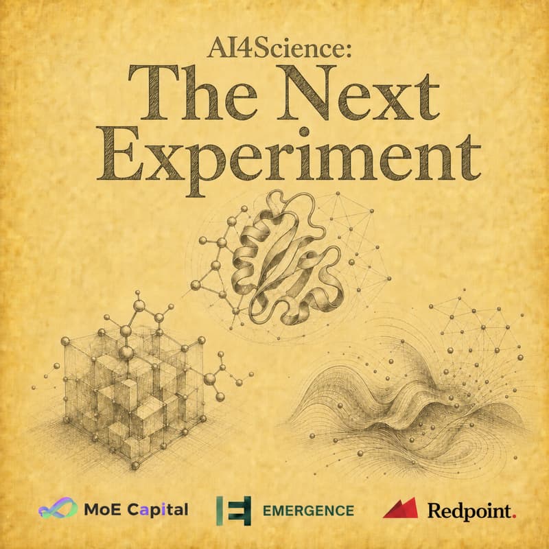Cover Image for AI4Science: The Next Experiment