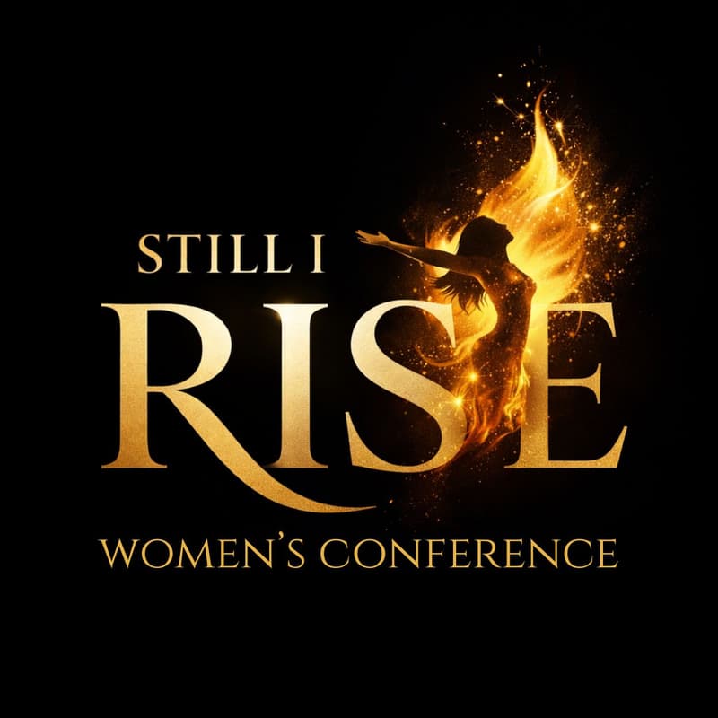 Cover Image for Still I Rise: Women's Conference