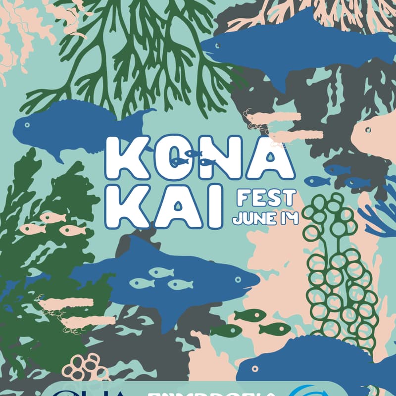 Cover Image for Kona Kai Fest 2026