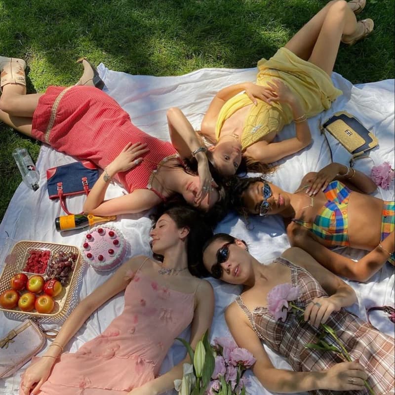 Cover Image for Time To Lock In, Girls! 💌