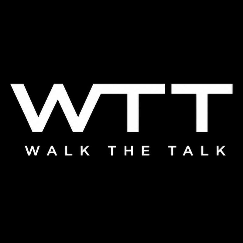 Cover Image for Walk The Talk