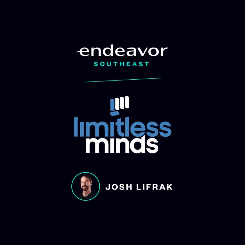 Cover Image for Endeavor & Limitless Minds Performance Mindset Evening
