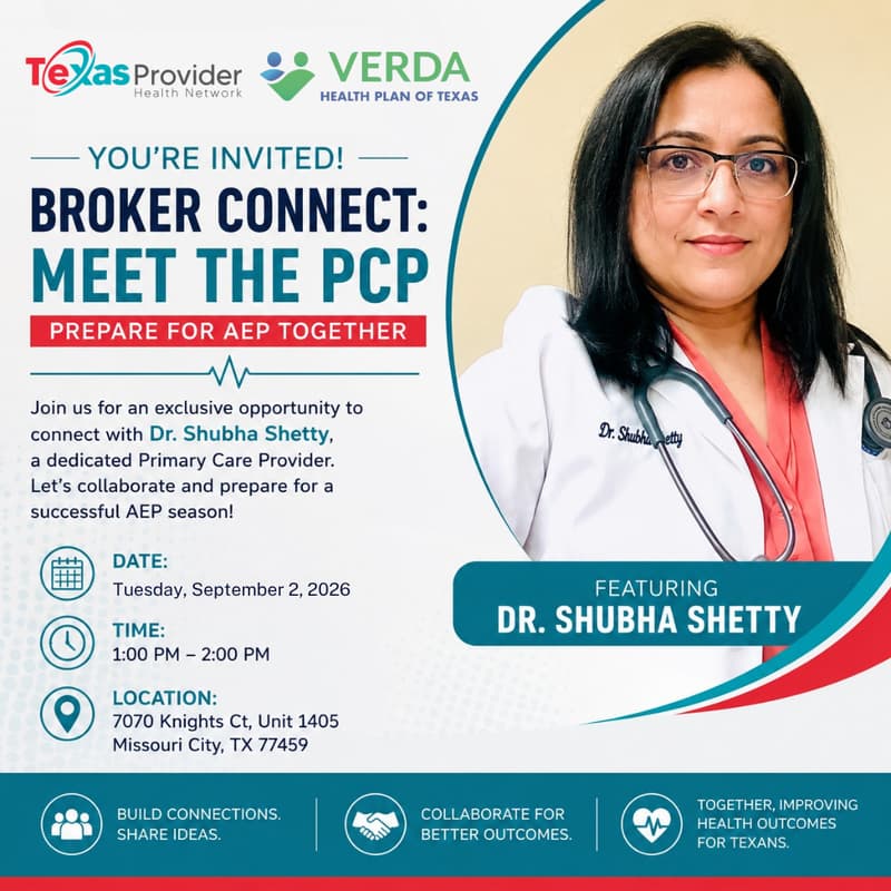 Cover Image for Riverstone Family Medicine Broker Connect: Meet The PCP