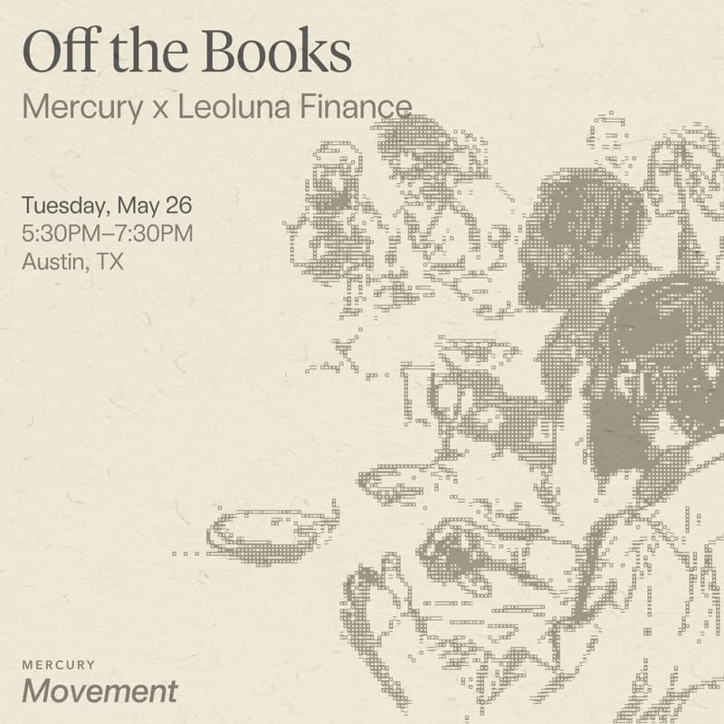 Cover Image for Off the Books - ATX