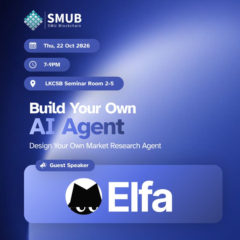 Cover Image for Build Your Own AI Agent