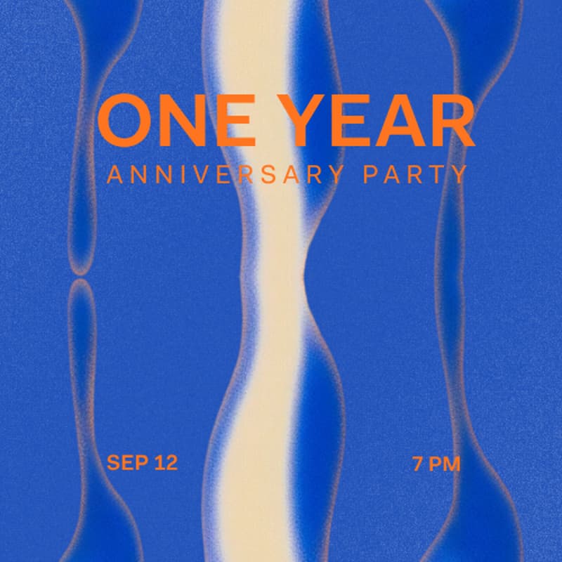 Cover Image for Aethos Club Lisbon — One Year Anniversary Party