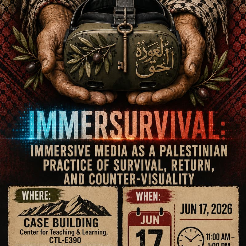 Cover Image for Naim Aburaddi, PhD Defense