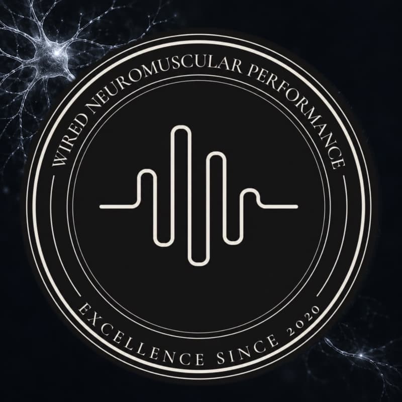 Cover Image for A Night at Wired Neuromuscular Performance