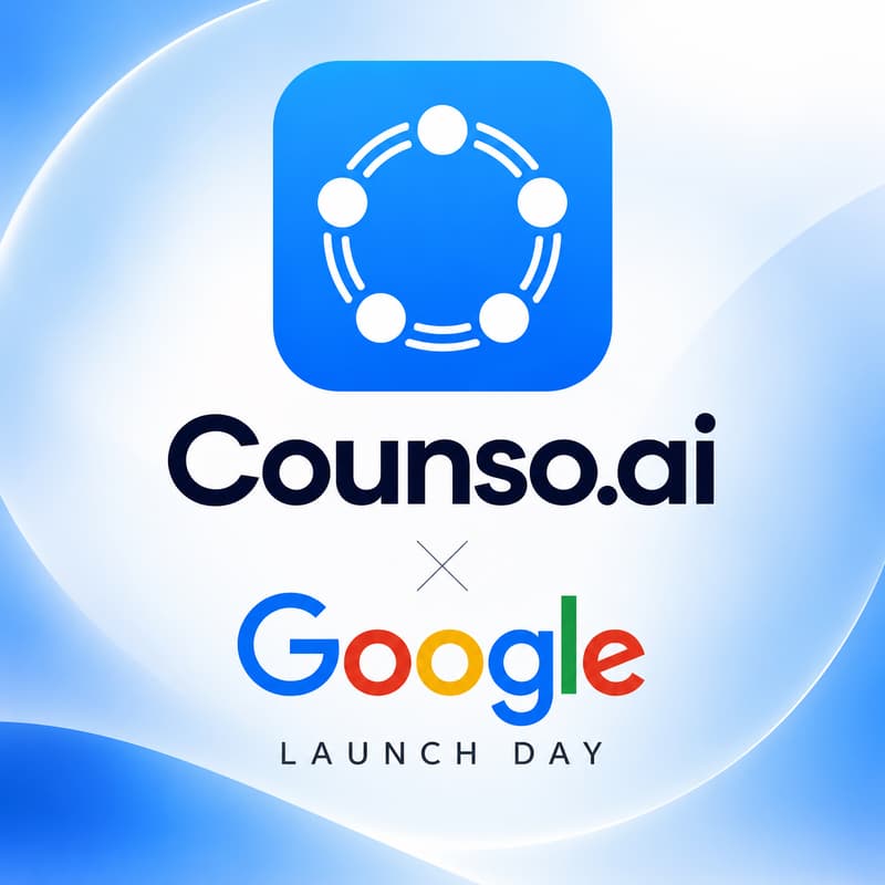 Cover Image for 30 Mins. Make Your Firm AI-Native.