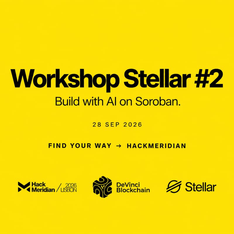 Cover Image for Workshop Stellar #2