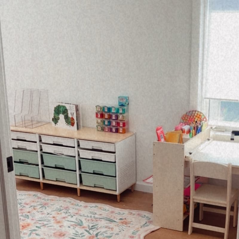 Cover Image for Kindergarten Lab