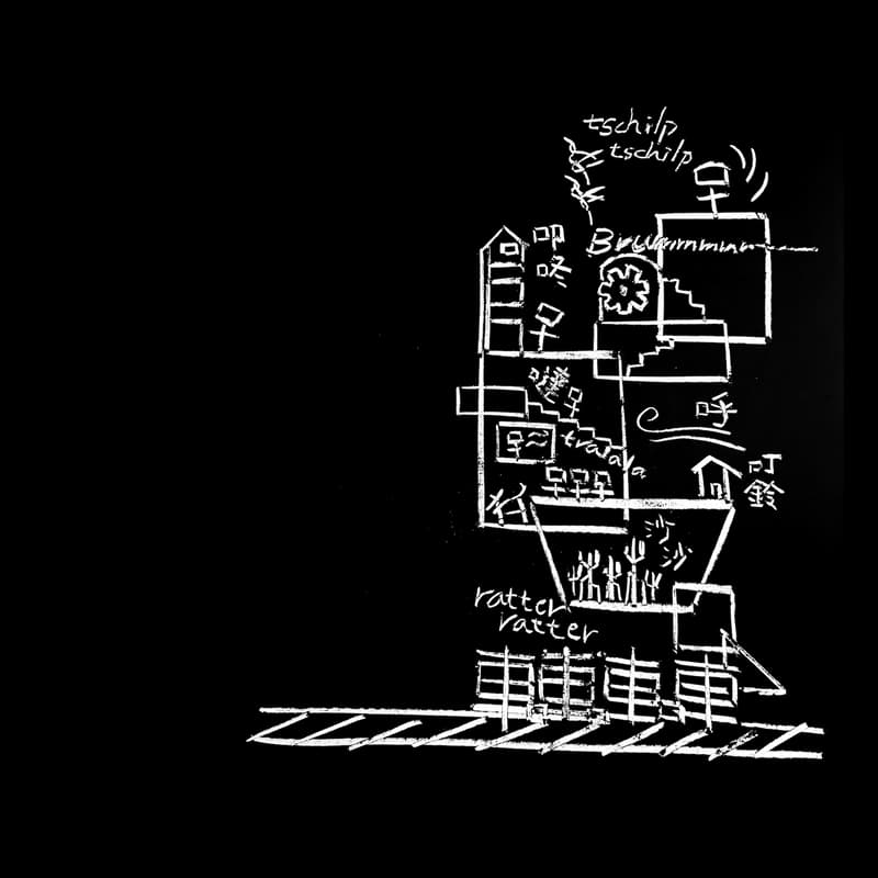 Cover Image for 【tffBerlin 2026】The House of Onomatopoeia – Berlin 狀聲詞的家屋－柏林
