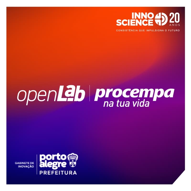 Cover Image for Conecte sua startup com a Procempa!