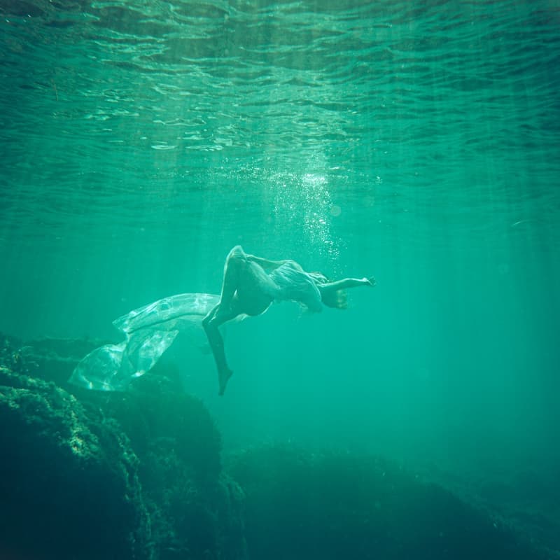 Cover Image for Sirene, o dell’esistere altrove