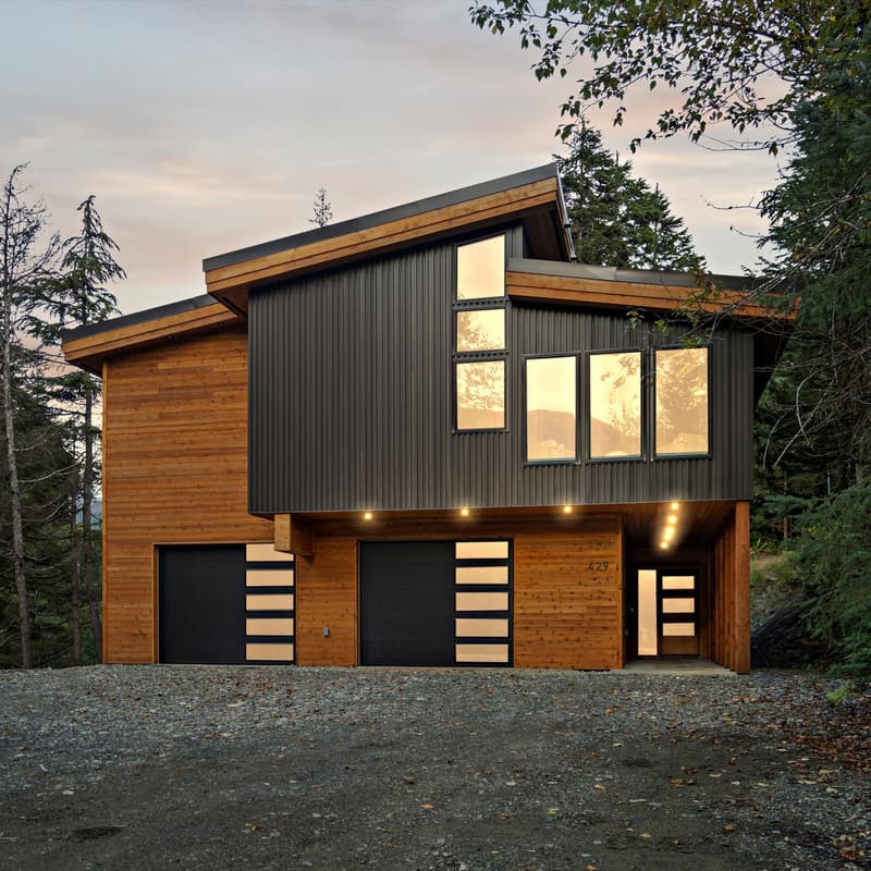 Cover Image for Nourish & Align an Alaskan Adventure Retreat