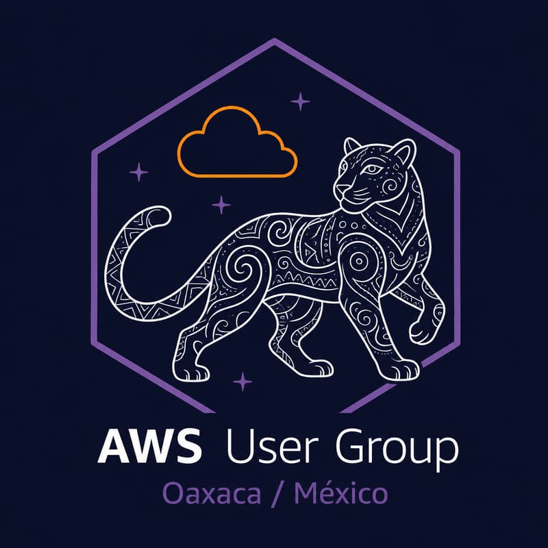 Cover Image for AWS User Group Oaxaca | Evento de Lanzamiento