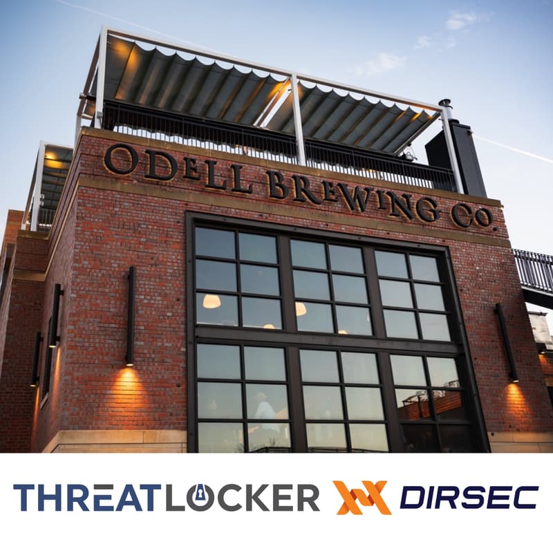 Cover Image for Happy Hour and Trivia with Threatlocker & DirSec