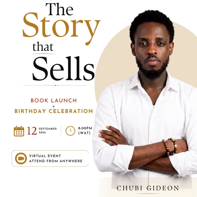 Cover Image for Book Launch + BD celebration