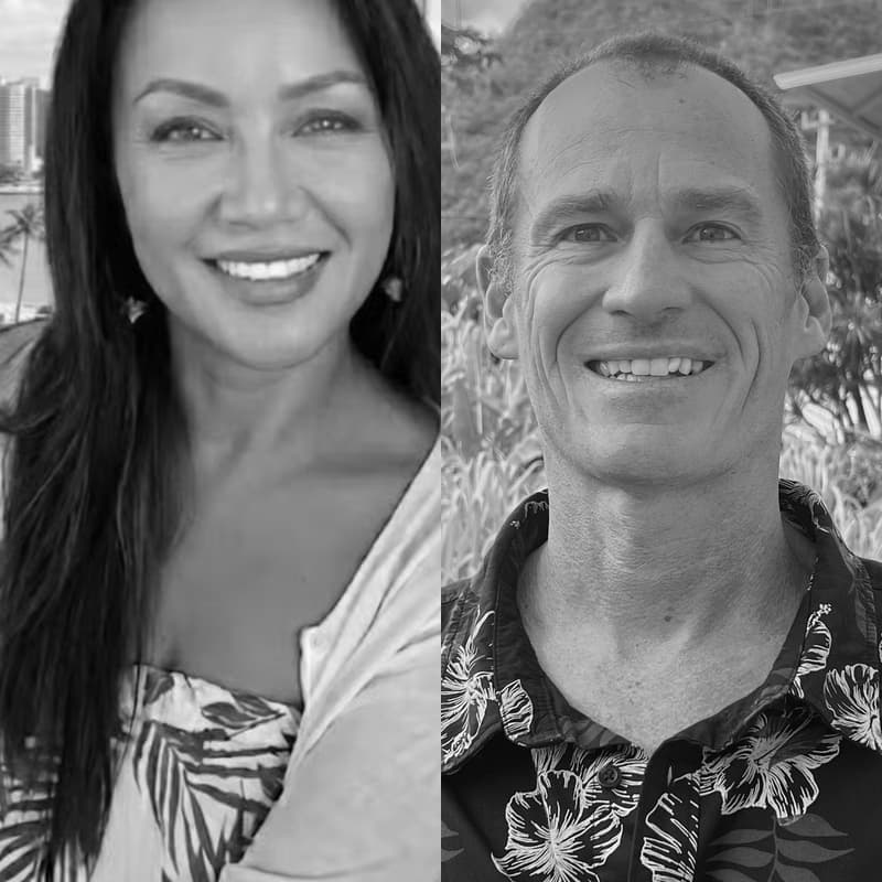 Cover Image for Hands-on model selection, tradeoffs and evals w/ Miki Hardisty and Darshaun Nadeau