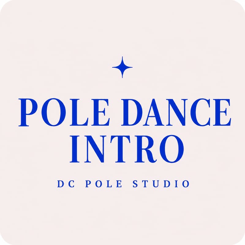 Cover Image for Pole Dance Intro