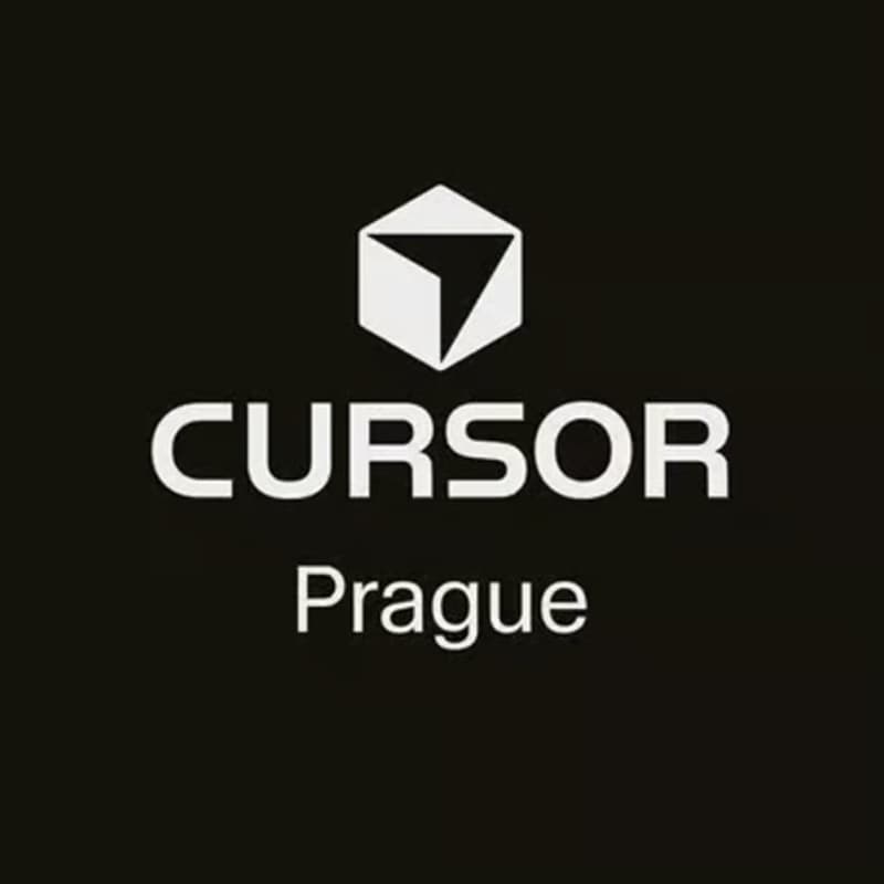 Cover Image for Cursor Hackathon Prague: Forge the Stack
