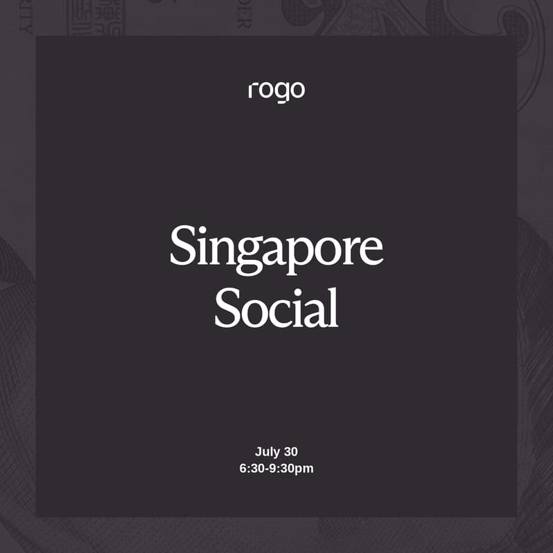 Cover Image for Singapore Social