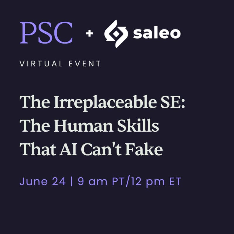 Cover Image for The Irreplaceable SE: The Human Skills That AI Can't Fake