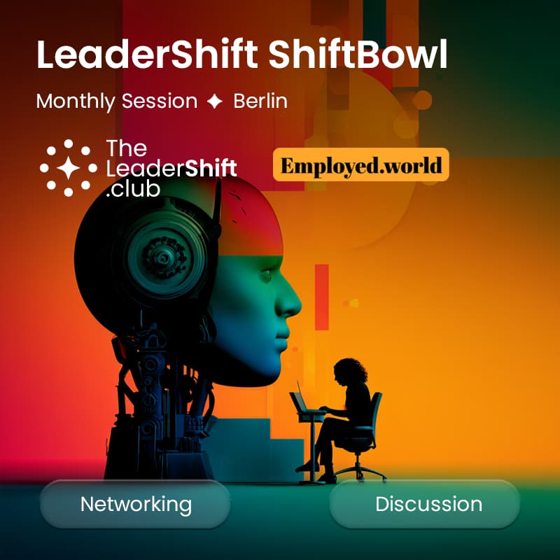 Cover Image for AI: The Conversation People Leaders Need to Have