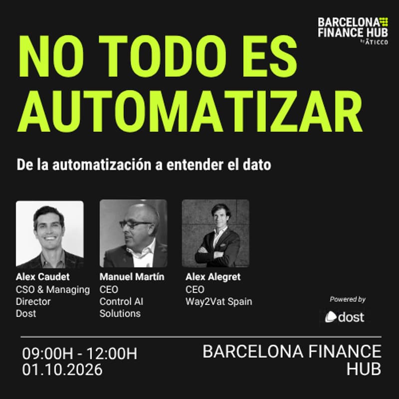 Cover Image for No es todo automatizar