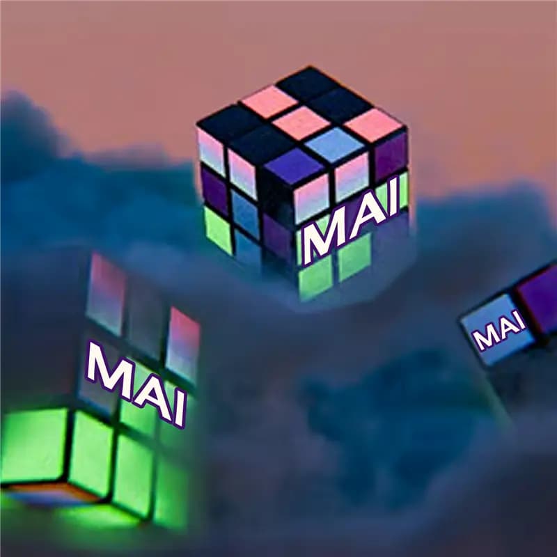 Cover Image for MAI KubeCon Happy Hour
