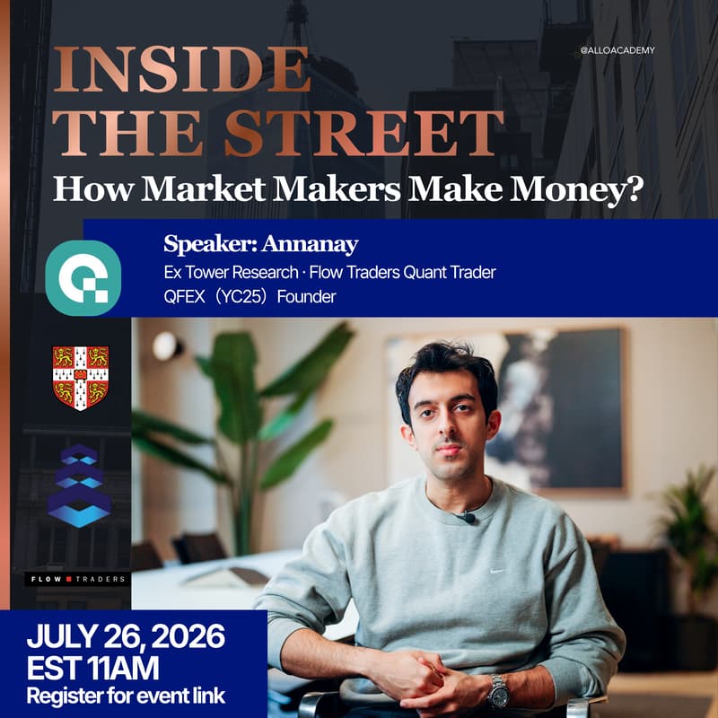 Cover Image for How Market Makers Make Money?