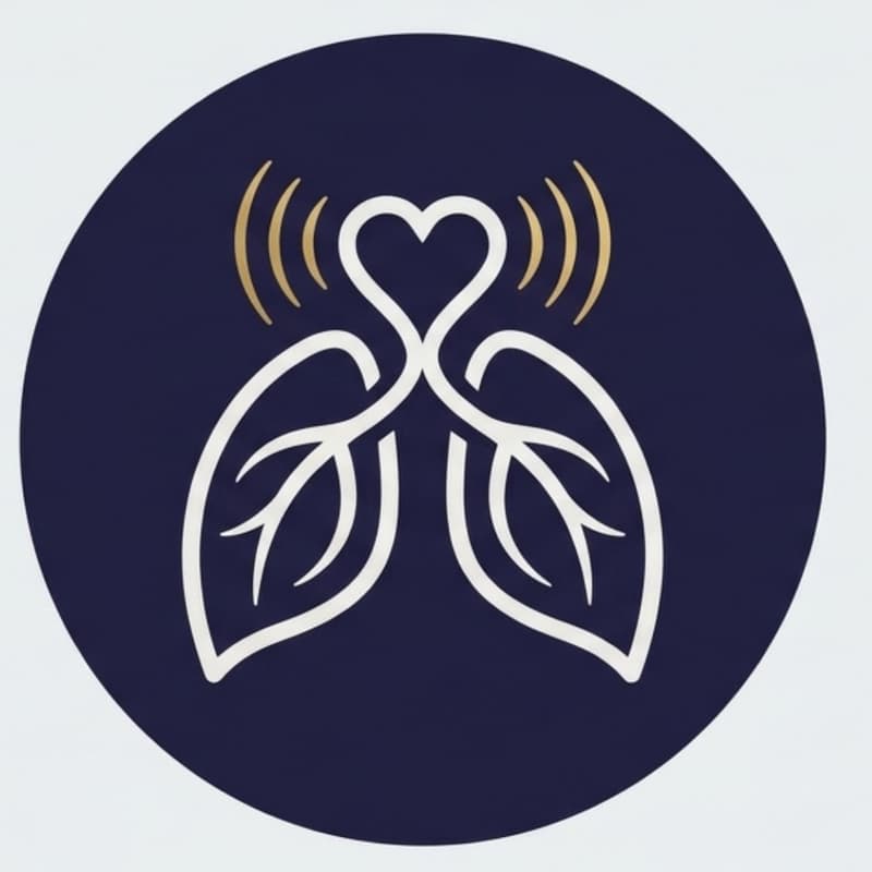 Cover Image for The Breath Pulse