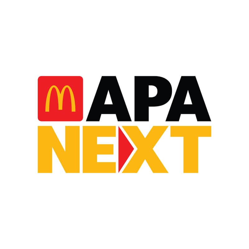 Cover Image for MCDONALD'S APA Next x VIBHA