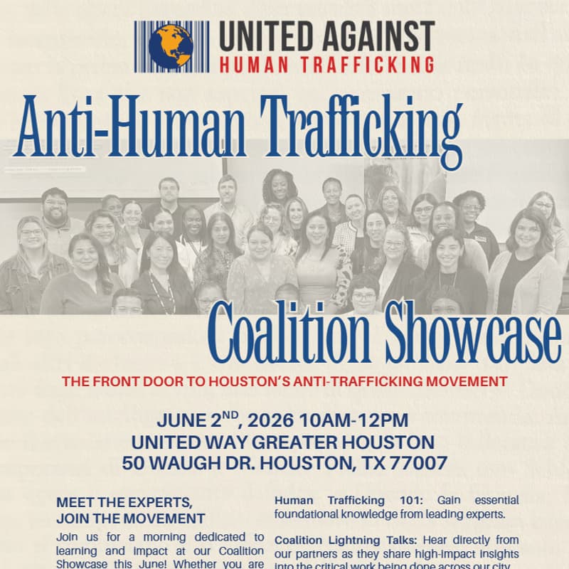 Cover Image for June UAHT Coalition Meeting