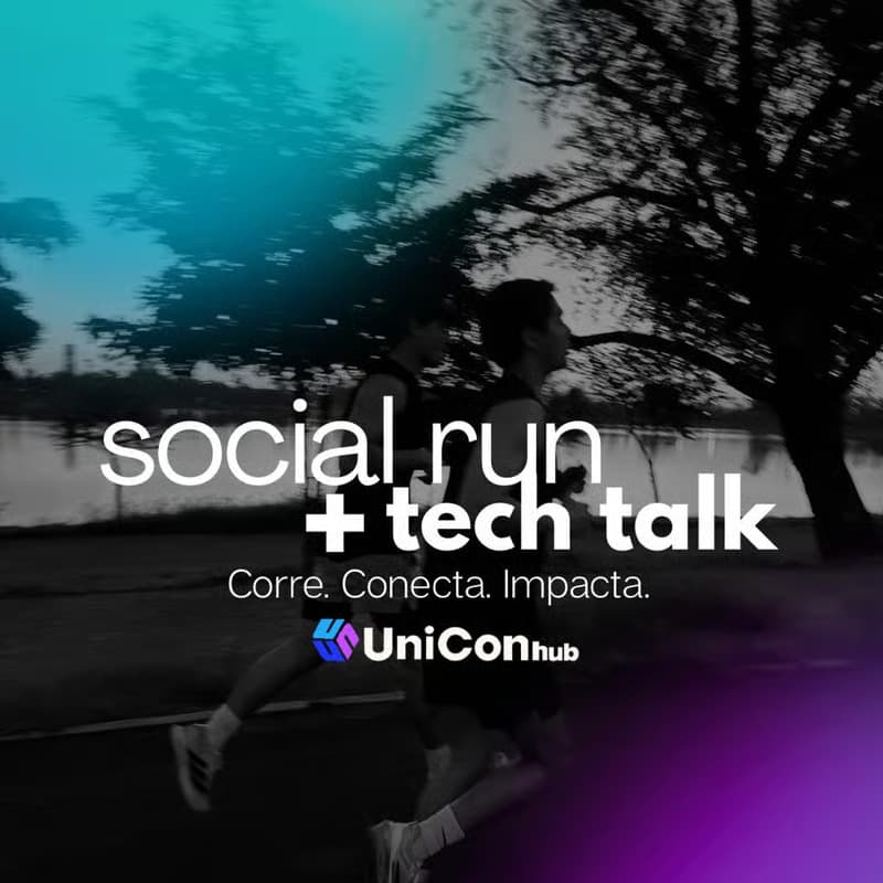 Cover Image for UniconHub: Tech Run #7