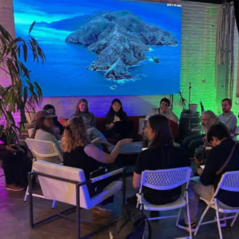 Cover Image for Civic Tech DC Project Night