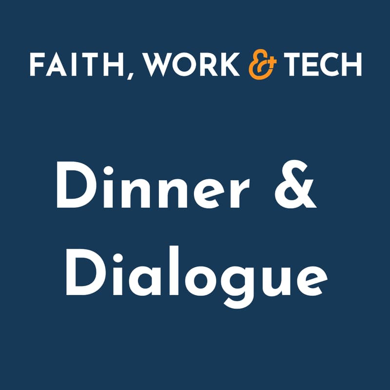 Cover Image for FWT Early Career Tech Professionals Dinner + Dialogue