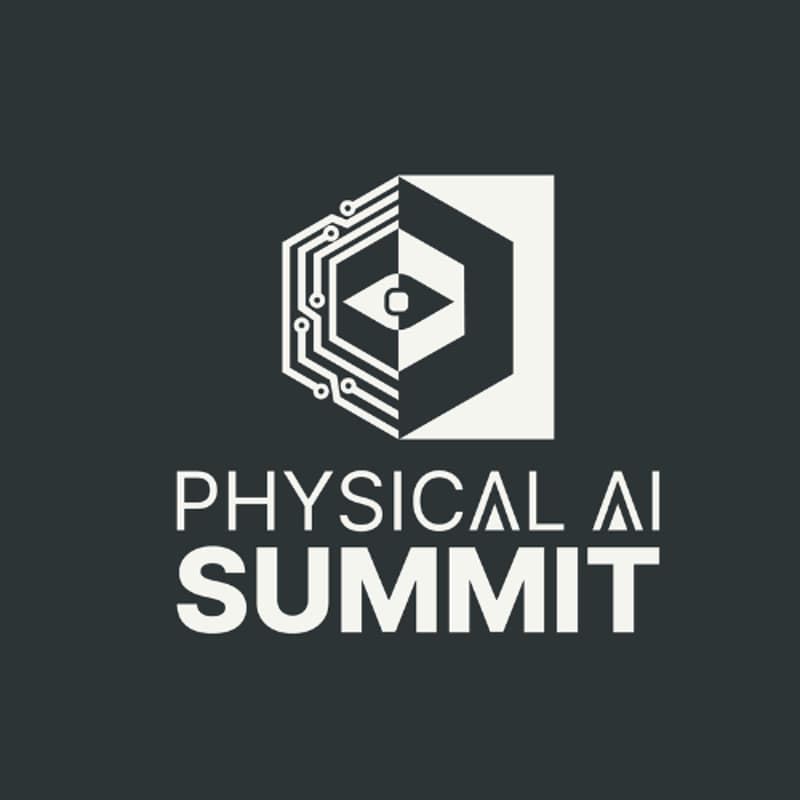 Cover Image for Physical AI Summit