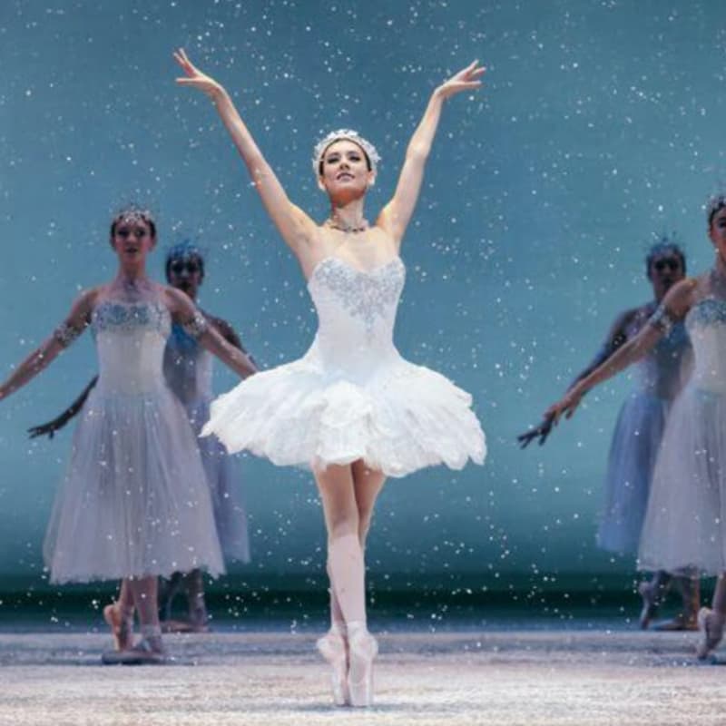 Cover Image for Columbia NorCal Alumni Nutcracker at the San Francisco Ballet