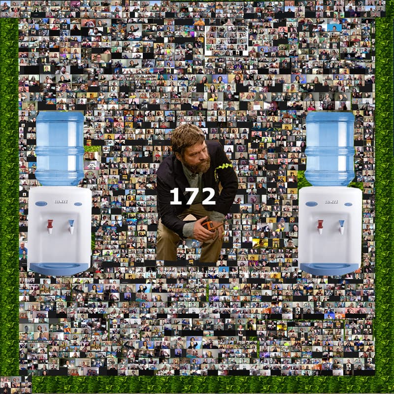 Cover Image for Between Two Watercoolers #172