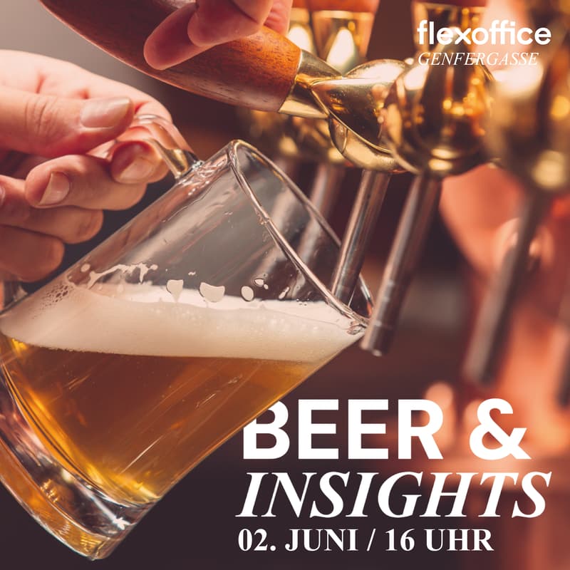 Cover Image for After Work Drinks & Insights