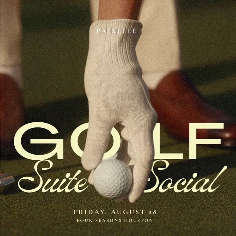 Cover Image for Golf Suite Social