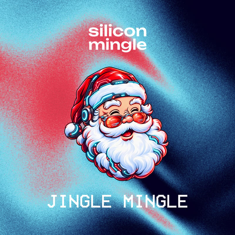 Cover Image for Jingle Mingle