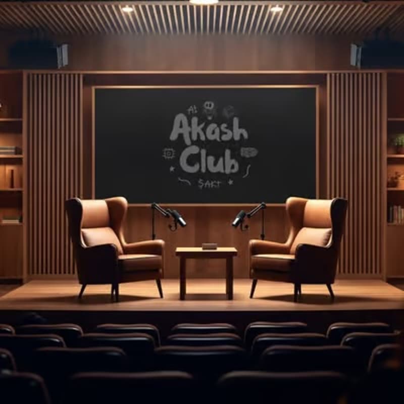 Cover Image for AMA w/ Greg Osuri