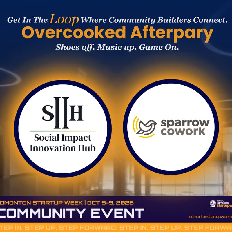 Cover Image for In The Loop: Overcooked After Party