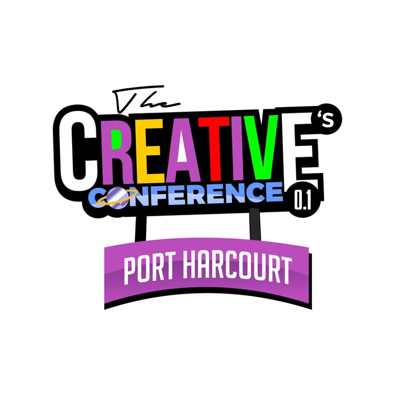 Cover Image for The Creative's Conference Port Harcourt