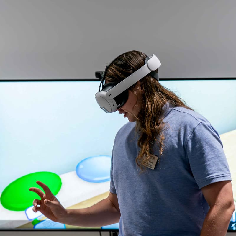 Cover Image for The Simulation Innovation Playground