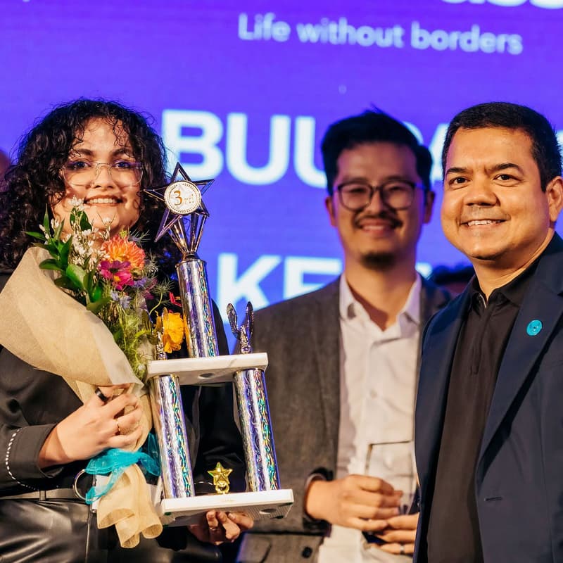 Cover Image for Startup World Cup 2026 | Kenya Regional Finals